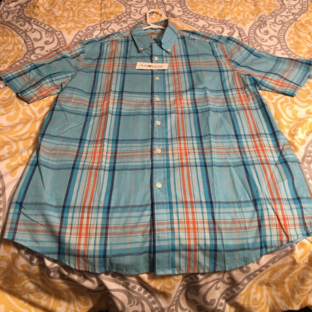 Men’s Casual
